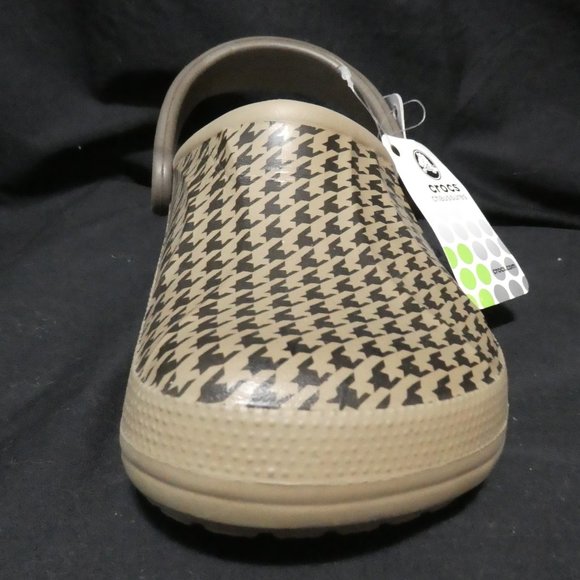 CROCS, Limited Edition Classic Clogs, Endeavor Twssf, m 6, w 8 BNWT - Picture 14 of 16